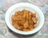 サクッと美味しい!りんごパン作り方3写真