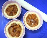 サクッと美味しい!りんごパン作り方5写真