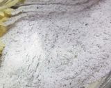 ケーキ屋さんの★卵白ダージリンクッキー★作り方9写真