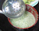 【磯部揚げしたら揚げ玉も作ろう～】作り方1写真