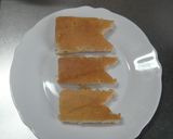 こどもの日☆カラフルなこいのぼりケーキ☆作り方3写真