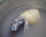 ☆圧力鍋で簡単♪たけのこのゆで方☆作り方4写真