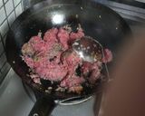 スパゲティミートソース(ボロネーゼ)作り方2写真