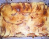 しっとり～アメリカンピーチケーキ☆作り方8写真