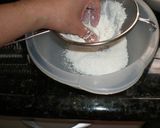 不思議な食感！ブラジルのタピオカクレープ作り方3写真