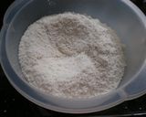 不思議な食感！ブラジルのタピオカクレープ作り方4写真