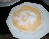 不思議な食感！ブラジルのタピオカクレープ作り方7写真