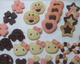可愛い♥美味しい♫簡単クッキー作り方10写真