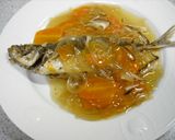 あじの唐揚げあんかけ作り方3写真