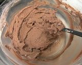 カウ・チーズケーキスクエア作り方3写真