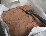 カウ・チーズケーキスクエア作り方4写真