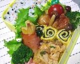 お弁当に✿ギザギザウインナー作り方5写真