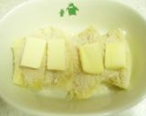 忙しい朝に10分で！焼きバナナ作り方3写真