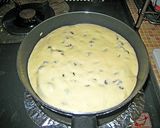 ホットケーキミックスでアップルケーキ♪作り方2写真