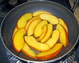 ホットケーキミックスでアップルケーキ♪作り方1写真
