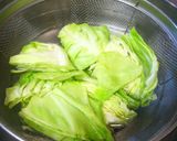 彩り温野菜と豚しゃぶで野菜パーティー♪作り方3写真