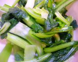 彩り温野菜と豚しゃぶで野菜パーティー♪作り方4写真