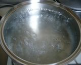 彩り温野菜と豚しゃぶで野菜パーティー♪作り方2写真