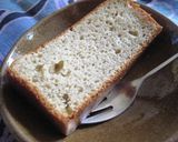 もっちりノンオイル☆バナナケーキ☆作り方8写真