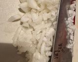 ホテルの朝食風？基本の半熟オムレツ作り方1写真