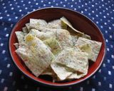 小さなお子様に♡片栗粉使用♡ポテせん作り方6写真