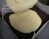 カウ・チーズケーキスクエア作り方6写真