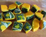 簡単*我が家のかぼちゃの煮物作り方2写真