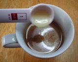アポロで簡単美味♡いちごカフェモカ*♥作り方6写真