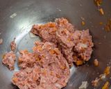 レンジで簡単　キャベツしゅうまい作り方6写真