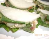 ボリューム大根しそ餃子(^○^)作り方5写真