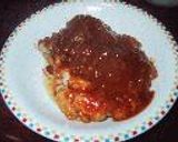 鶏肉のトマトソース作り方6写真