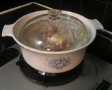 道楽 スモークチキン作り方7写真
