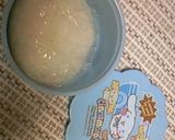 ☆キャラ弁☆ぜんまい侍～！作り方1写真