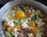 昭和のお惣菜いり豆腐作り方6写真