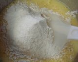 手土産!簡単マドレーヌ作り方3写真