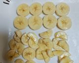 ★低糖質！おからの＊🍓・🍌・🫐ケーキ＊♪作り方6写真