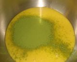 手土産!簡単マドレーヌ作り方8写真