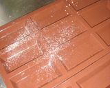 手土産!簡単マドレーヌ作り方7写真