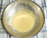 簡単！カフェ気分☆抹茶のクリームブリュレ作り方2写真