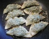 行者de餃子作り方8写真