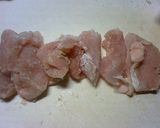 カフェ丼作り方2写真
