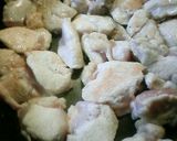 カフェ丼作り方3写真