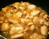 カフェ丼作り方4写真
