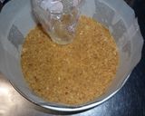 混ぜて焼くだけ♫簡単ＮＹチーズケーキ作り方4写真