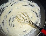 混ぜて焼くだけ♫簡単ＮＹチーズケーキ作り方5写真