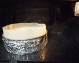 混ぜて焼くだけ♫簡単ＮＹチーズケーキ作り方7写真