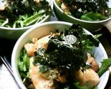 カフェ丼作り方6写真