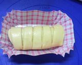 ちょっとお洒落に！可愛いあんぱん作り方5写真