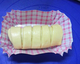 ちょっとお洒落に！可愛いあんぱん作り方5写真