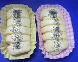 ちょっとお洒落に！可愛いあんぱん作り方6写真